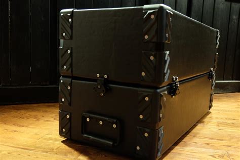 We did not find results for: DIY 126hp 12U custom eurorack synth flight case - Tips on modular synthesizers