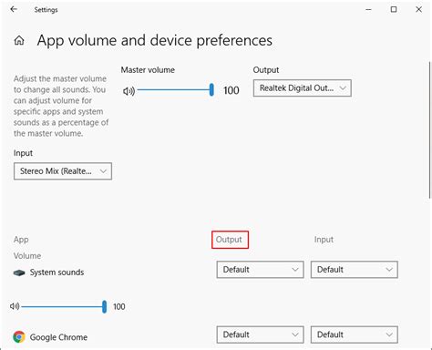 How To Set Up And Use Multiple Audio Outputs On Windows 10 Minitool