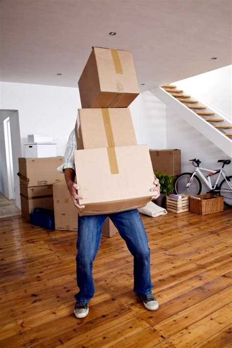 Moving Tips And Checklist If Possible Stress Free Move Home