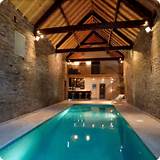 Swimming Pool Room Images