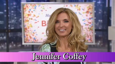Qvc Host Jennifer Coffey Youtube