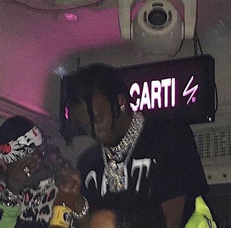 𝐥u𝐧a𝐜𝐲 On Instagram Thoughts On Carti Rappers Picture Collage