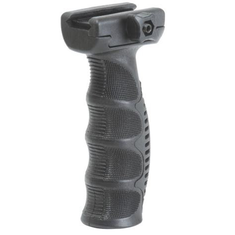 Evg Ergonomic Vertical Grip The Hunting Connection Inc