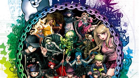 We did not find results for: Danganronpa V3: Killing Harmony review - Polygon