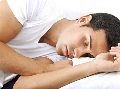 ¿sabías Que Dormir Más De 10 Horas Aumenta El Riesgo De Acv