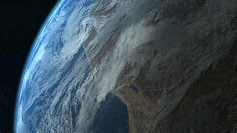 Photorealistic Earth 3d Model Cgtrader