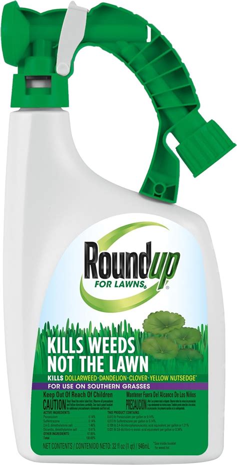 The Best Weed Killer That Won T Kill Grass Review