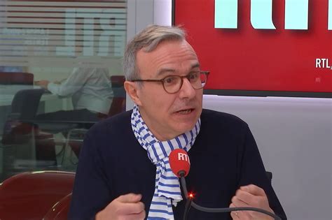 Les amis de mes amis sont mes ennemis. Philippe Besson admits that his book on Emmanuel Macron is "not successful" | Canada24 News English