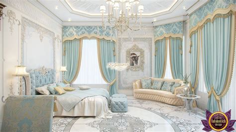Modern luxury bedroom design 41. Luxury design Bedroom
