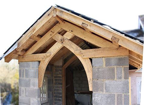 Timber Frame Porch Timber Frame Joinery Timber Frame Homes Timber