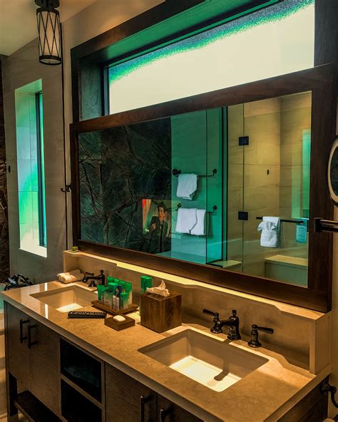 Additionally, some experiences such as housekeeping services and resort activities have been modified or may be unavailable. Copper Creek Cabins Review at Disney's Wilderness Lodge Resort