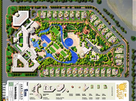 Aeromechanics branch, nasa ames research center. Projects - Planning & Urban Development Consultants - PUD