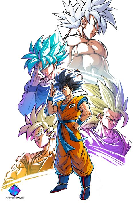 Proyectopepe On Twitter Happy Goku Day Oh Wait