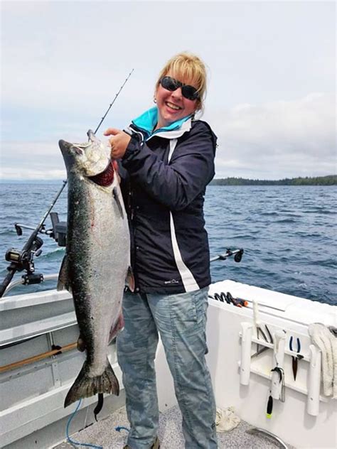 Alaska Salmon Fishing 7 Awesome Facts About Alaska Salmon Fishing