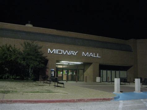 Come it will be the best resteraunt you. Midway Mall - Lake Texoma