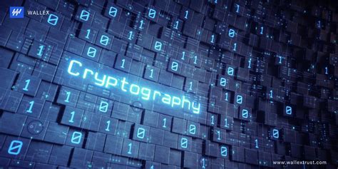Cryptography Wallpaper
