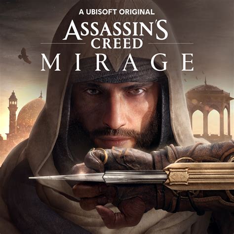 Assassins Creed Mirage Voice Actors And Cast List Gamers Gazatte My