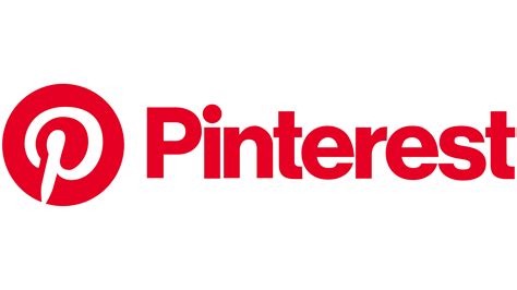 Pinterest Logo Pinterest Logo Symbol History Png 38402160