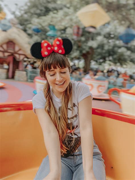 The Best Instagram Spots In Disneyland And California Adventures