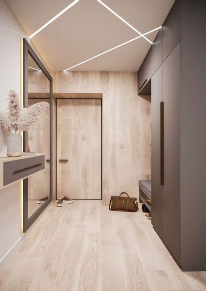 Hallway Design 2023 Top Trends In Stylish Interior Design