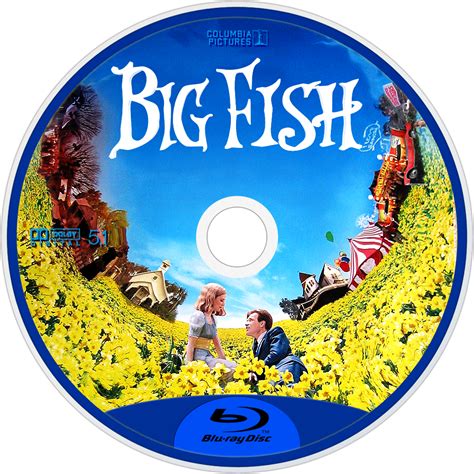 Big Fish Picture Image Abyss