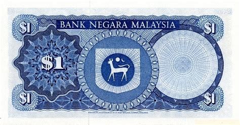 Cheapest options to send money to indonesia from malaysia. Malaysia Ringgit (1 Ringgit) Tahun 1972 - Pertukaran Mata ...