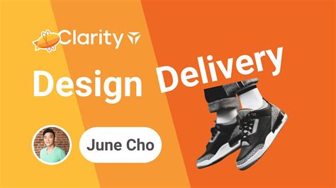 What Is Design Delivery Clarity Design Systems Conference 2021 Youtube