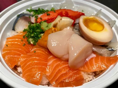 Best Fish For Sashimi 15 Types Of Sashimi Recommended By Japanese