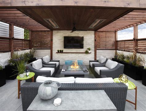 Award Winning Roof Deck Design Build Company Chicago Roof Deck And Garden