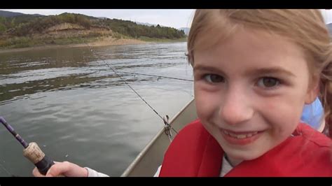 Our Little Fisher Girl Youtube