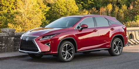 122 cars within 30 miles of bendale, sc. Lexus RX 450h | Lexus Malaysia
