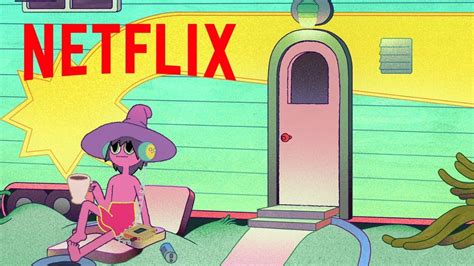 Best Adult Cartoons On Netflix In 2020 Updated Youtube
