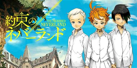 The Promised Neverland Saison 1 épisode 4 Streaming Fcineme