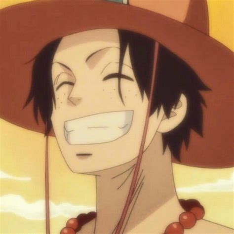 Ace One Piece Pfp Imagesee