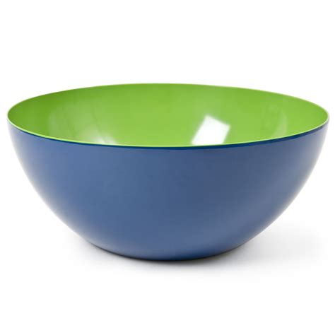 Melamine Large Salad Bowl Bowl Serving Bowls