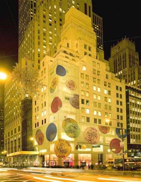 I understand that with the current pandemic, businesses are still finding the right balance on how to implement safety measures as well as a balance with premier customer. Louis Vuitton 5th Avenue Holiday Display '09 | ArtekNYC Blog
