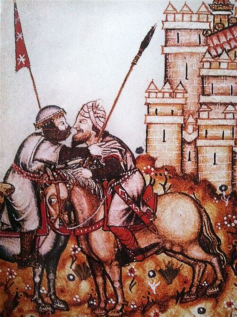 How Did The Muslim Conquest Change Spain DailyHistory Org