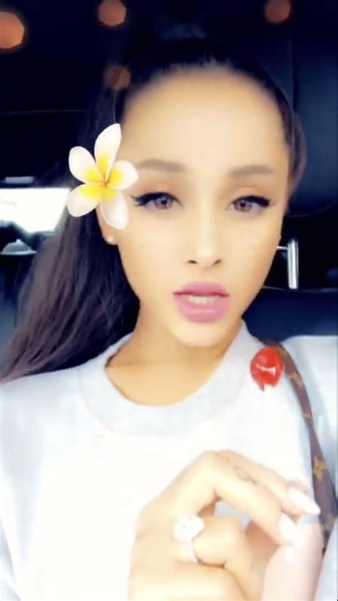Instagram Story Ariana Grande Pictures Ariana Ariana Grande