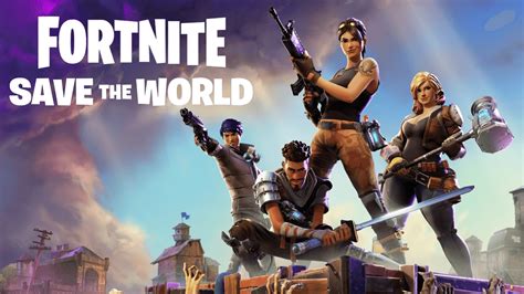 Buy Fortnite Save The World Deluxe Founders Pack Xbox One Xbox