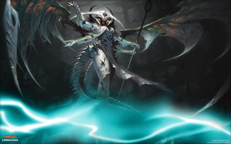 Magic The Gathering Arena Wallpapers Top Free Magic The Gathering