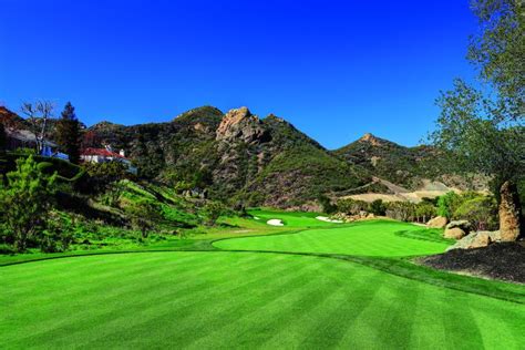 Sherwood Country Club Courses Golf Digest