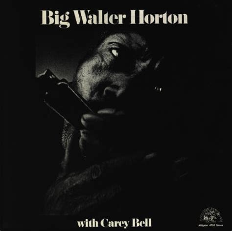 Blogroddus Big Walter Horton With Carey Bell Usa 1973