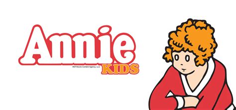 Annie Kids Mti Europe