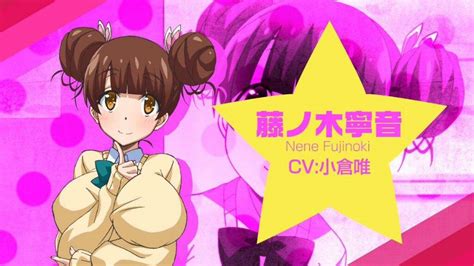 Hajimete No Gal Wiki Anime Amino
