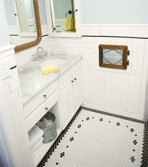 Bathroom Floor Tile Patterns With Border Flooring Ideas