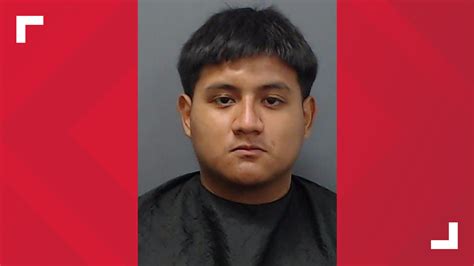 Longview Man Arrested For Sexual Assault Of A Child Cbs19tv