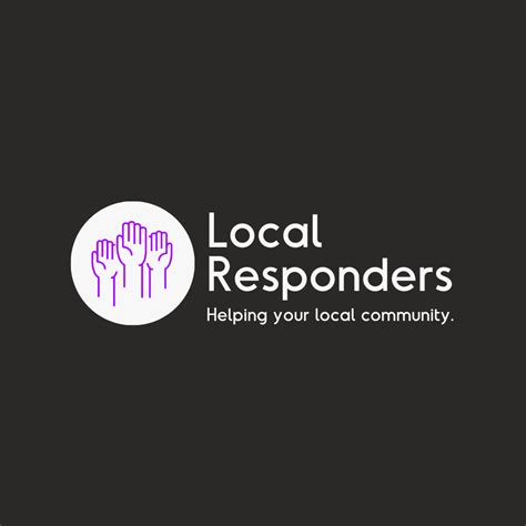 Local Responders