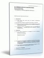 Gartenhaus / garten zu verkaufen? Vertrag gartenpflege vorlage - du möchtest eine schriftliche vereinbarung rechtskräftig ...