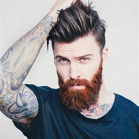 25 Hot Hipster Hairstyles For Guys 2018
