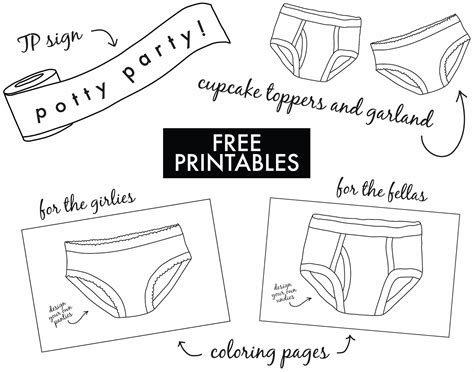 Digi stamp, truck, fun, country, farm, coloring page, digital art, gifts, holiday, cute, starjamlines. love and lion: POTTY PARTY - FREE PRINTABLES